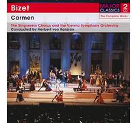 Bizet - Carmen
