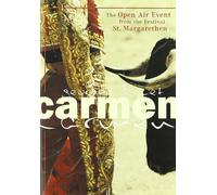 Bizet - Carmen (DVD) Ernst Märzendorfer