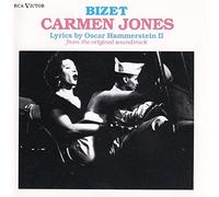 Bizet - Carmen Jones [Import]