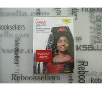 BIZET-CARMEN-KARAJAN-DVD