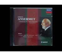 Bizet - Carmen Suite