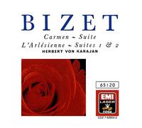 Bizet – Carmen Suite – Universal Music Group