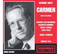 Bizet, G. - Carmen -1954-