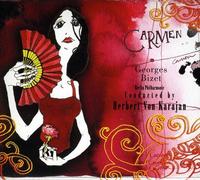 Bizet, G. - Carmen