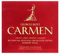Bizet, G. - Carmen
