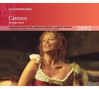 BIZET, G. - CARMEN
