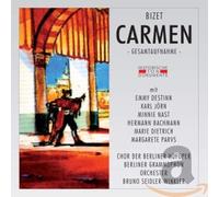 Bizet, G. - Carmen