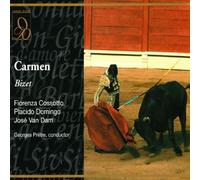 Bizet, G. - Carmen (3 CD)
