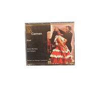 Bizet, G. - Carmen (3 CD)