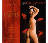Bizet, G. - Carmen (3 CD)