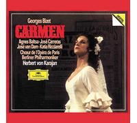 Bizet G. - Carmen-Comp Opera (3 CD)