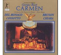 Bizet, G. - Carmen