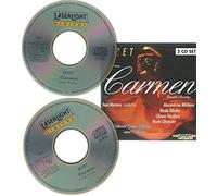 Georges Bizet - Carmen-Comp Opera