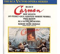 Bizet, G. - Carmen-Complete Opera