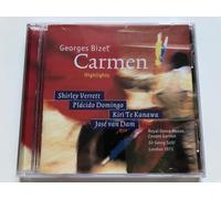 Bizet, G. - Carmen-Highlights Volume. 4