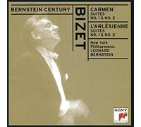 Bizet, G. - Carmen & L'Arlesienne Suites