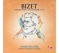 Bizet, G. - Carmen Opera-Aria Don Jose Act Ii