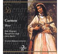 Bizet, G. - Carmen (Sl) (2 CD)