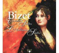 Bizet G - Carmen Suites