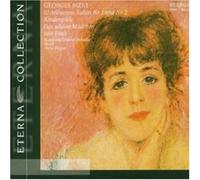 Bizet, G. - L'Arlcsienne Suite Nos 1&2/