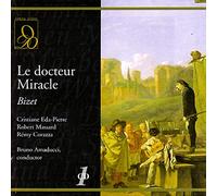 Bizet,G. - Le Docteur Miracle