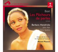 Bizet, G. - LES PECHEURS DE PERLES