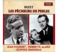 Bizet, G. - Pearl Fishers (2 CD)