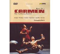 Bizet George - Carmen