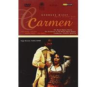 Bizet George - Carmen