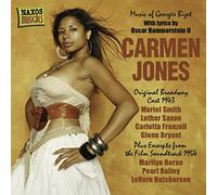Bizet George - Carmen Jones (Musical E Colonna Son