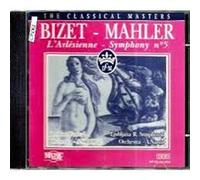 Bizet George - L'arl Sienne, Sinfonia in Do Maggio