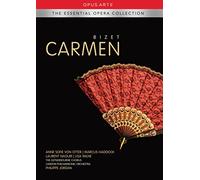 Bizet Georges - Carmen