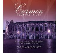 Bizet, Georges - Carmen (3 CD)