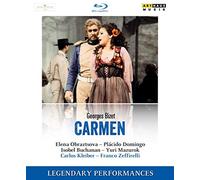 Bizet Georges - Carmen