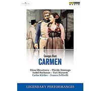 Bizet Georges - Carmen
