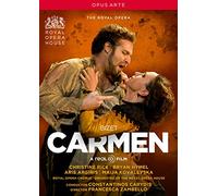 Bizet Georges - Carmen