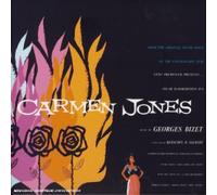 Bizet, Georges - Carmen Jones