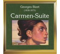 Bizet, Georges - Carmen Ste.