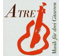 BIZET / GRANADOS / HAYDN Musik for Gitarren (CD)