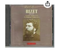 Bizet Grieg - Carmen Suites 1&2