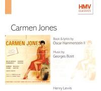 Bizet/Hammerstein - Carmen Jones