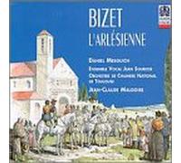 Bizet - L'Arlesienne