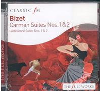Bizet: L'arlesienne