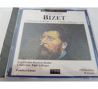 Bizet - L'Arlesienne-Scholz