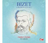 Bizet - L'Arlesienne Suite 2 (Incomplete)