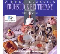 Bizet/ Ormandy/ Philadelphia Orch - Dinner Classics - Breakfast In