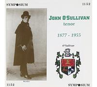 Bizet/Rossini/Verdi - John O'Sullivan