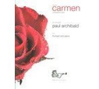 Bizet: Suite di Carmen (Tromba & Piano)
