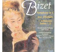 Bizet: Symphony in C Major