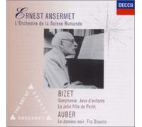 Bizet: Symphony in C Major